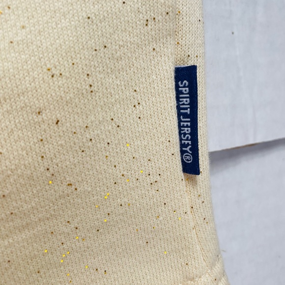 Mickey Mouse Sequined Holiday Spirit Jersey - Picture 6 of 10